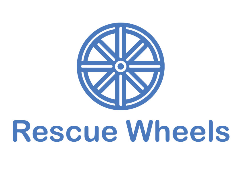 Rescue Wheels: Road Assist app